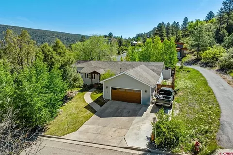 125 Ball Ln, Durango, CO 81301