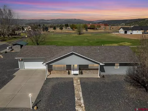 404 SE Birdie Cir, Cedaredge, CO 81413