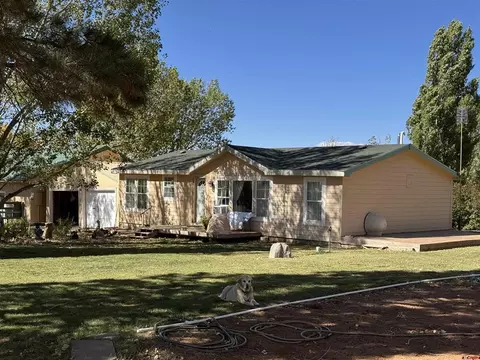 12383 Road M, Cahone, CO 81320
