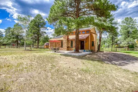 20 Quartz Ct, Pagosa Springs, CO 81147