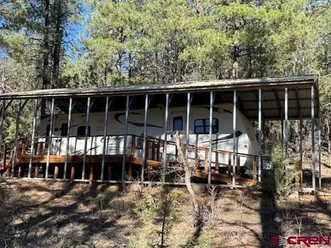 1207 West Vw, Pagosa Springs, CO 81147