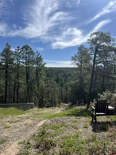 2444 Crooked Rd, Pagosa Springs, CO 81147