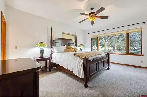 Bedroom - 345 Red Rock Rd, Durango, CO 81301 photo 1 of 7