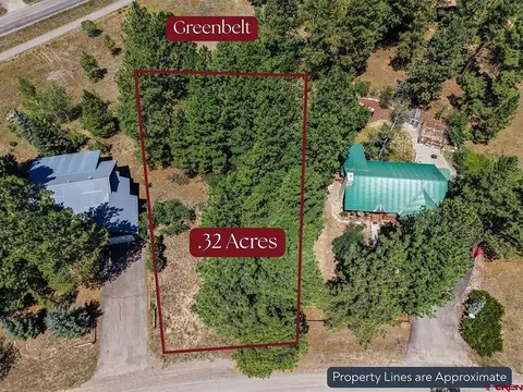 275 Beaver Cir, Pagosa Springs, CO 81147