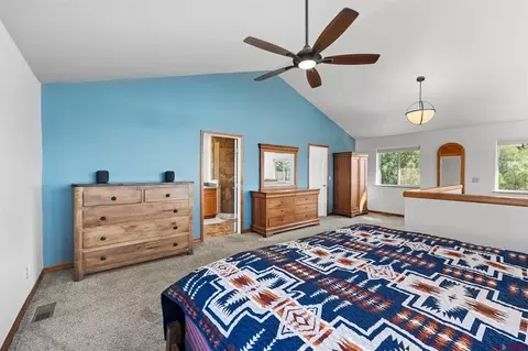 Bedroom - 199 Logging Trail Rd, Durango, CO 81301 photo 1 of 8