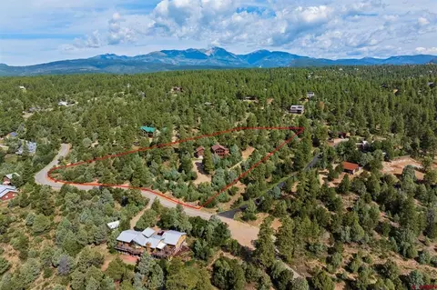 View/Area - 199 Logging Trail Rd, Durango, CO 81301 photo 1 of 2