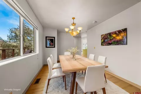 Dining - 199 Logging Trail Rd, Durango, CO 81301 photo 1 of 1