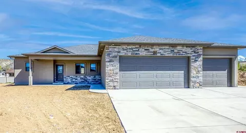 1839 6429 Cir, Montrose, CO 81403