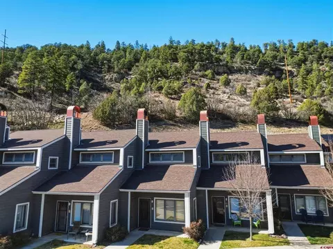 34511 Highway 550 #117, Durango, CO 81301