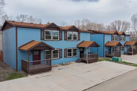 235 S 7th St #E, Gunnison, CO 81230