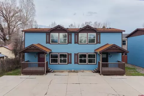 235 S 7th St #F, Gunnison, CO 81230