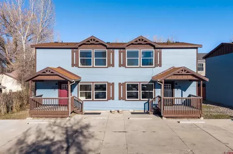 235 S 7th St #F, Gunnison, CO 81230