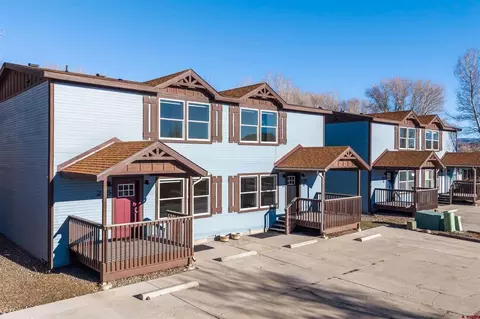 235 S 7th St #EFGH, Gunnison, CO 81230