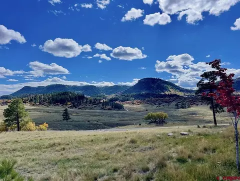 331 Spring Creek Cir, Pagosa Springs, CO 81147