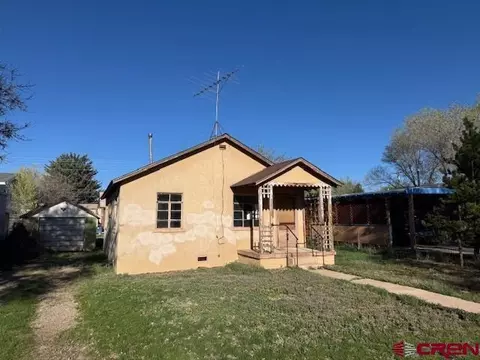321 S Madison St, Cortez, CO 81321