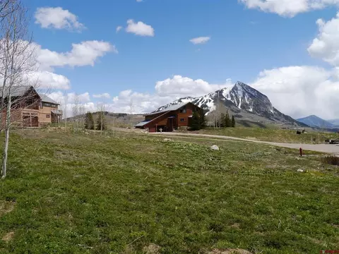 39 East Ln, Crested Butte, CO 81224
