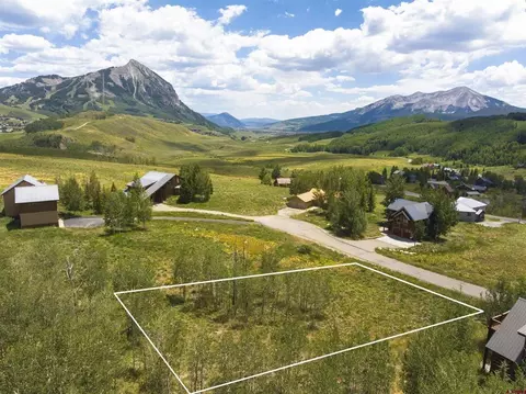39 East Ln, Crested Butte, CO 81224