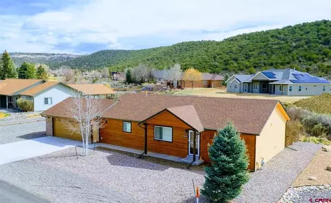 1505 SE Deer Creek Dr, Cedaredge, CO 81413