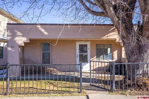 120 Browning Ave, Ignacio, CO 81137