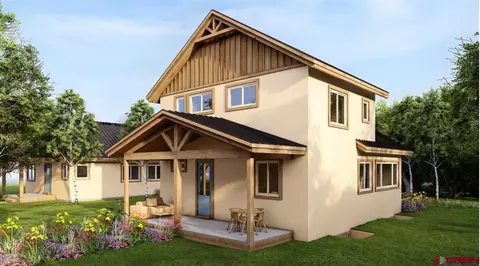 844 Heartwood Ln, Bayfield, CO 81122