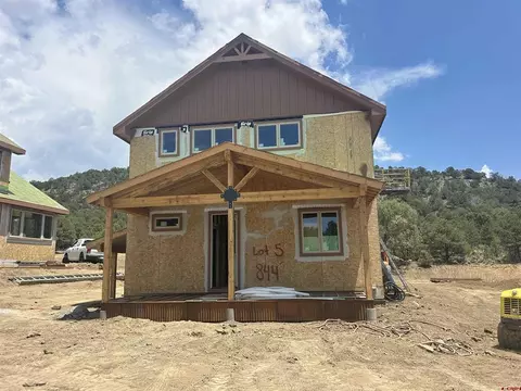 844 Heartwood Ln, Bayfield, CO 81122