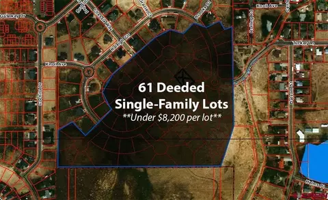 tbd 61 Kaliegh Cir, Cortez, CO 81321