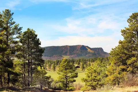 444 Prospect Blvd, Pagosa Springs, CO 81147