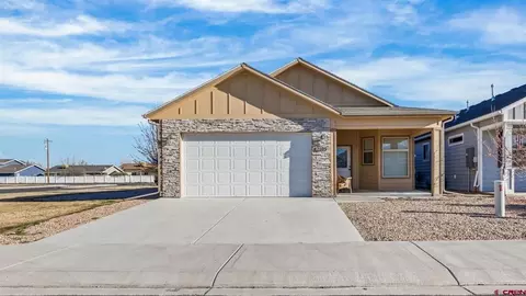 2105 Market St, Montrose, CO 81401