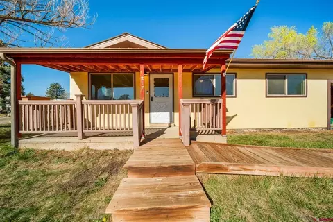 217 S Valley Rd, Cortez, CO 81321
