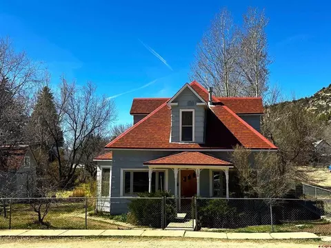 108 N 8th St, Dolores, CO 81323