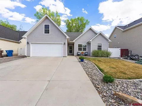 1416 Colonial Dr, Montrose, CO 81401