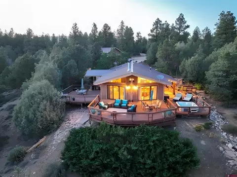 100 Cheyenne Dr, Durango, CO 81303