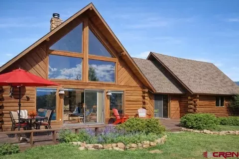 76 Tower Rd S, Ridgway, CO 81432