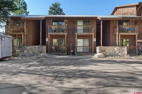 300 W 32nd St #102, Durango, CO 81301