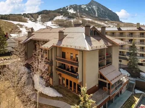 11 Emmons Rd #433, Crested Butte, CO 81225