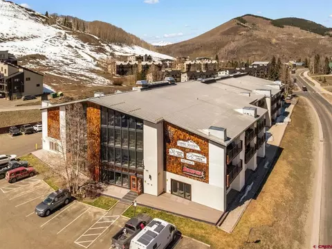 701 Gothic Rd #143, Crested Butte, CO 81225