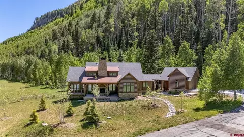 Exterior - 27 Meadow Cir, Durango, CO 81301 photo 2 of 15