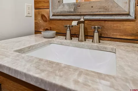 Bath - 27 Meadow Cir, Durango, CO 81301 photo 2 of 4