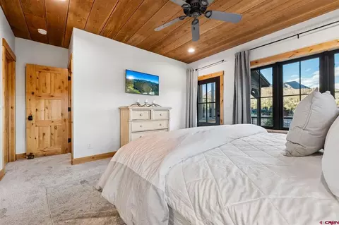 Bedroom - 27 Meadow Cir, Durango, CO 81301 photo 2 of 8