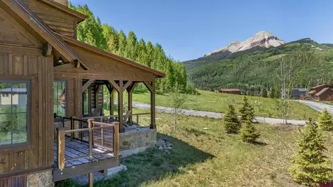 Exterior - 27 Meadow Cir, Durango, CO 81301 photo 5 of 15