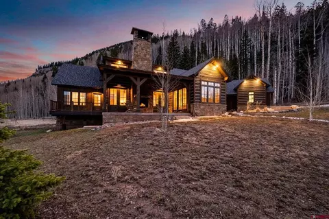 27 Meadow Cir, Durango, CO 81301