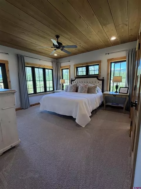 Bedroom - 27 Meadow Cir, Durango, CO 81301 photo 4 of 8