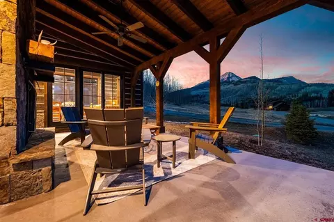 Exterior - 27 Meadow Cir, Durango, CO 81301 photo 12 of 15