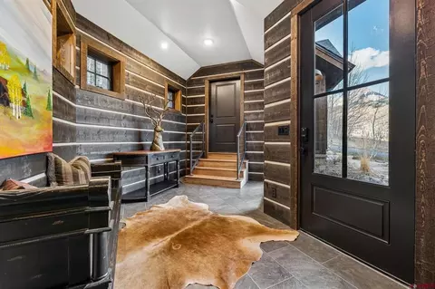 Entry Way - 27 Meadow Cir, Durango, CO 81301 photo 1 of 2