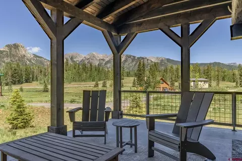 Exterior - 27 Meadow Cir, Durango, CO 81301 photo 11 of 15