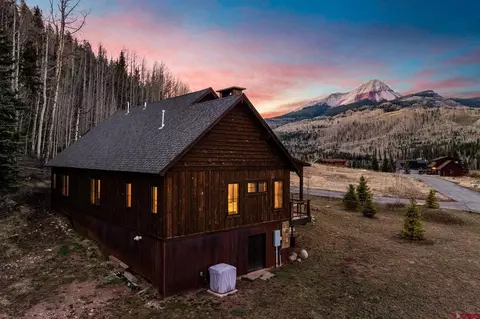 Exterior - 27 Meadow Cir, Durango, CO 81301 photo 9 of 15