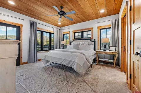 Bedroom - 27 Meadow Cir, Durango, CO 81301 photo 1 of 8