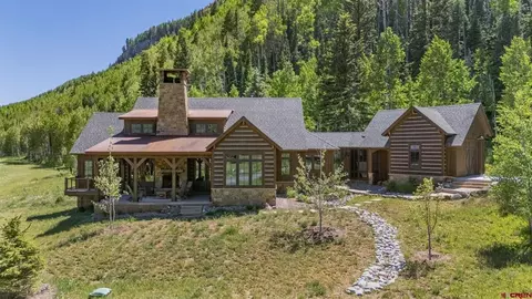 27 Meadow Cir, Durango, CO 81301