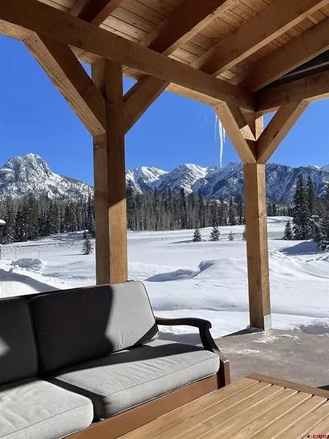 Exterior - 27 Meadow Cir, Durango, CO 81301 photo 15 of 15