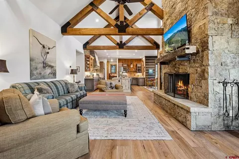 Living - 27 Meadow Cir, Durango, CO 81301 photo 1 of 1
